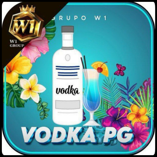 Imagem promocional da VODKAPG mostrando a plataforma e suas vantagens